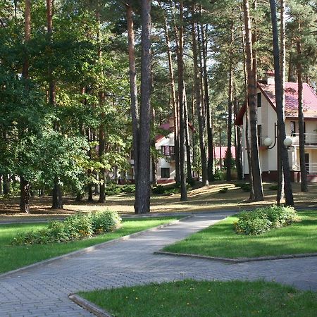 Sanatorii Energetik Hotel Kavali Екстериор снимка