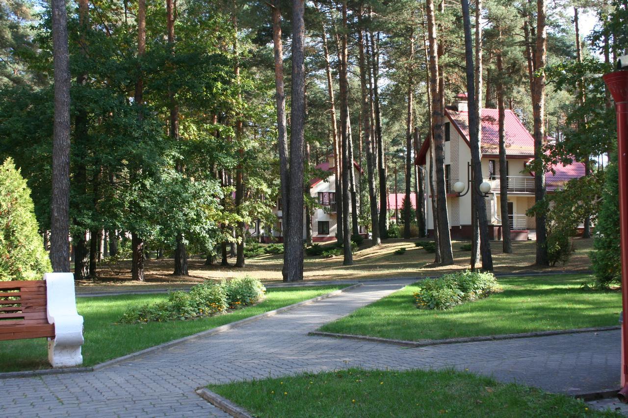 Sanatorii Energetik Hotel Kavali Екстериор снимка
