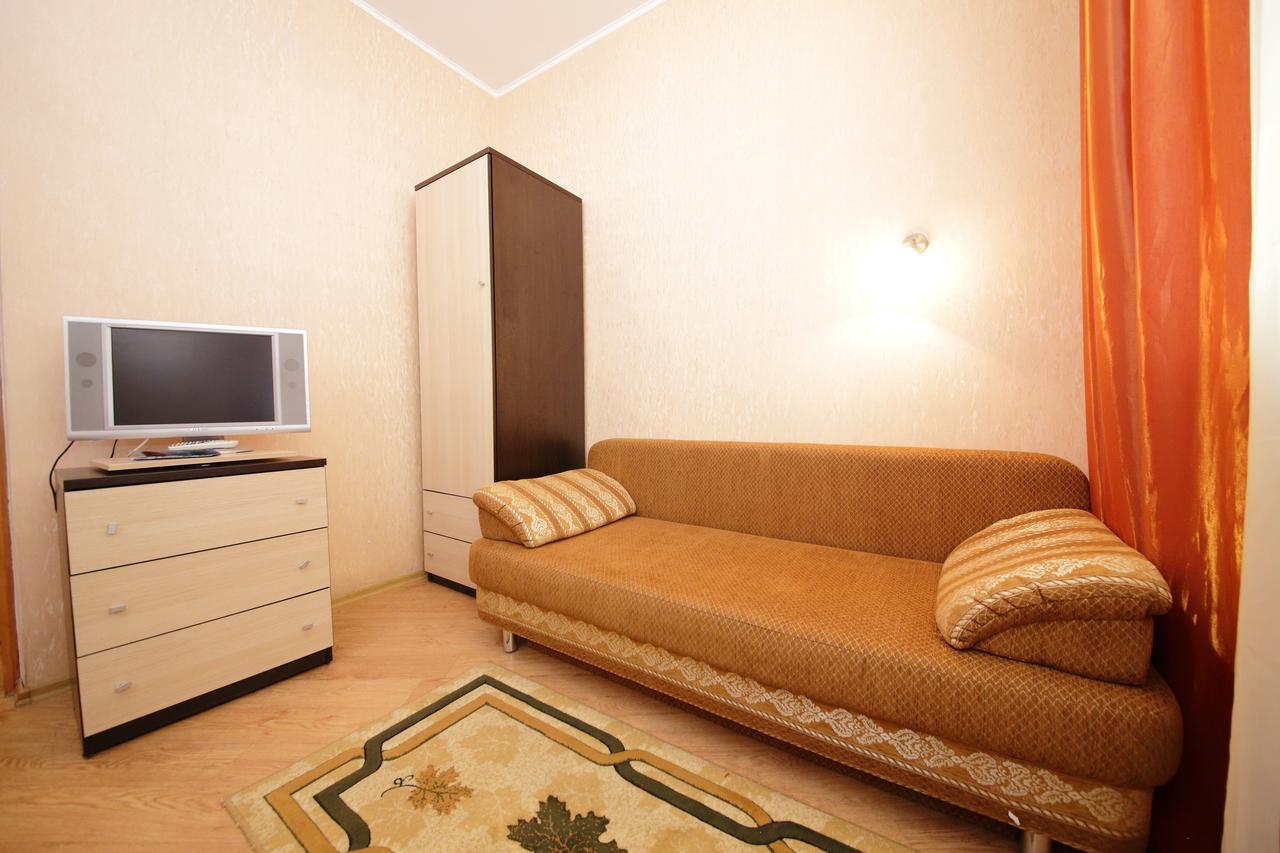 Sanatorii Energetik Hotel Kavali Екстериор снимка