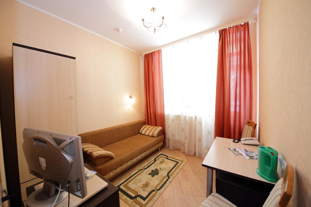 Sanatorii Energetik Hotel Kavali Екстериор снимка