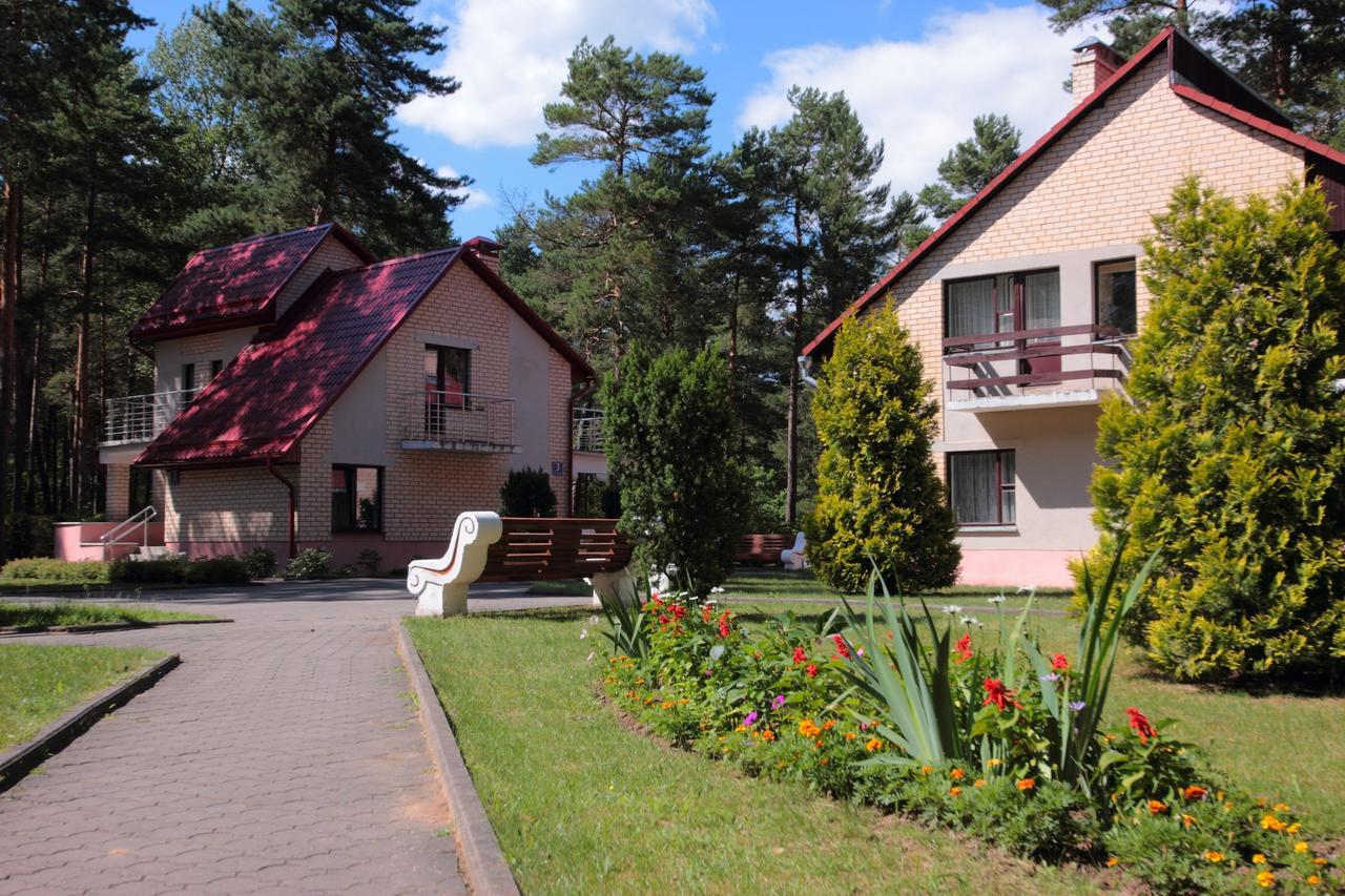 Sanatorii Energetik Hotel Kavali Екстериор снимка