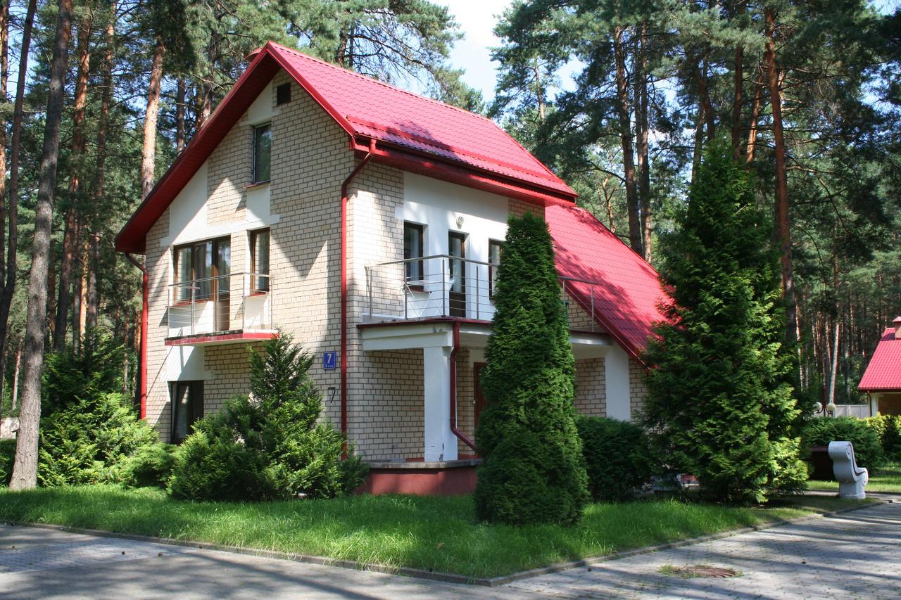 Sanatorii Energetik Hotel Kavali Екстериор снимка