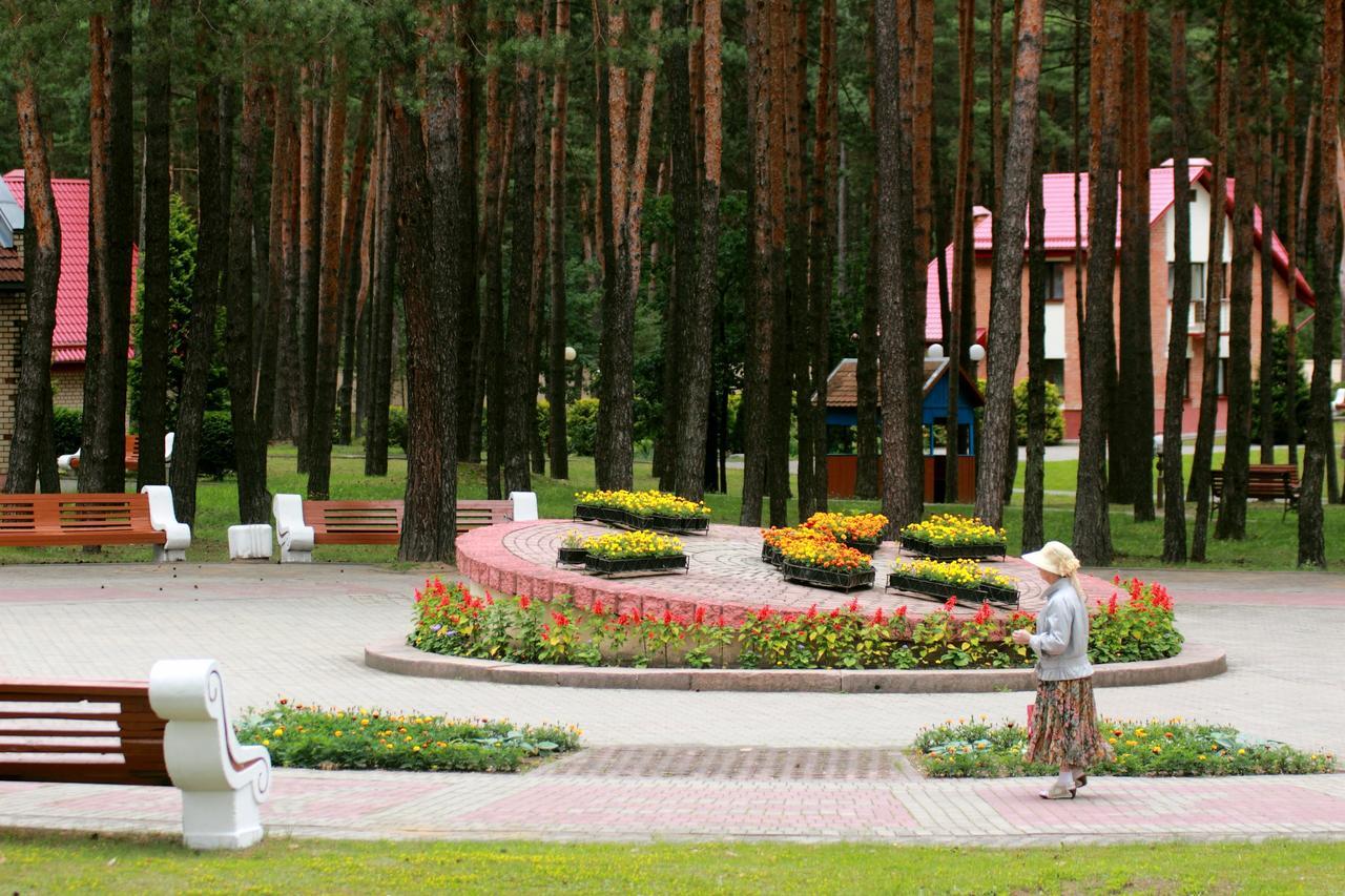 Sanatorii Energetik Hotel Kavali Екстериор снимка